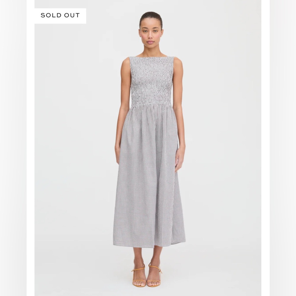 Hill House XL Cosima Nap Dress